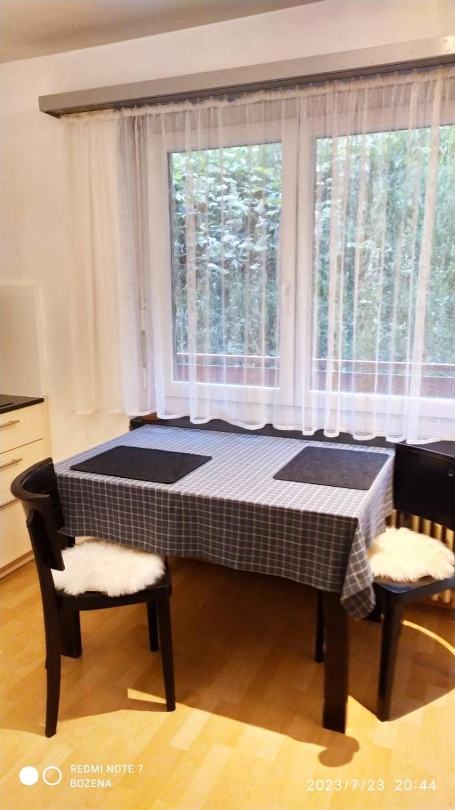 Simple Flat In Fee